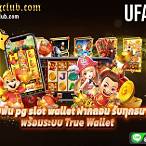สมัคร pg slot wallet